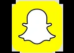 Snapchat company icon