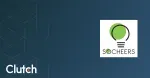 SoCheers Infotech company icon