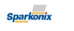 Sparkonix india private limited company icon