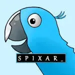 Spixar Technologies Solutions company icon