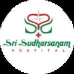 Sri sudharsanam Medical services company icon