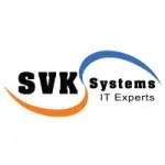 Svk Systems Inc company icon