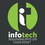 TECHNOBOTS INFOTECH PRIVATE LIMITED company icon