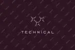 Techcurators company icon