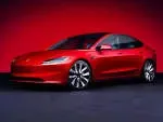 Tesla Safetech company icon