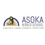 The Asoka World School company icon