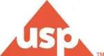 The U.S. Pharmacopeia (USP) company icon
