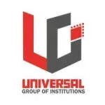 Universal Group of Institutions company icon