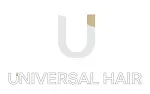 Universal Hair company icon