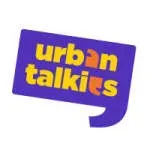 Urban Talkies company icon