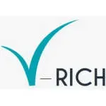 V Rich Natural Products company icon