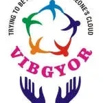 VIBGYOR company icon