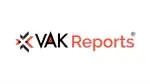 Vak Reports company icon
