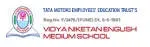Vidyaniketan English School company icon