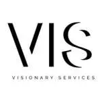 Visionary services company icon