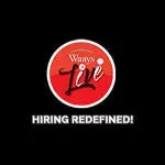Waayslive Solutions company icon