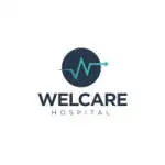 Welcare Hospital company icon