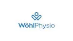 WohlPhysio International Pvt Ltd company icon