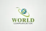 Worldwide Communicationss company icon