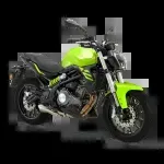 benelli vyttila company icon