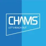 chams branding solutions india pvt ltd company icon