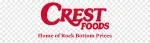 crest food(Ashok nagar ) company icon