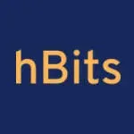 hBits company icon