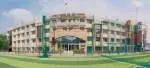 kamal model sr. sec. school company icon