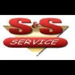 s&S services company icon